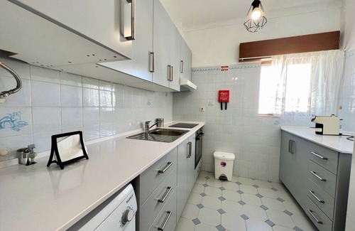 Albufeira Apartamento | Albufeira Classic 2 by Homing