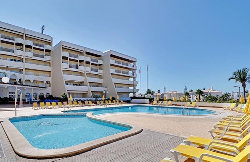 Gale Apartamento | Albufeira Concept With Pool