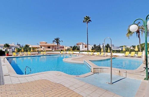Gale Apartamento | Albufeira Concept With Pool