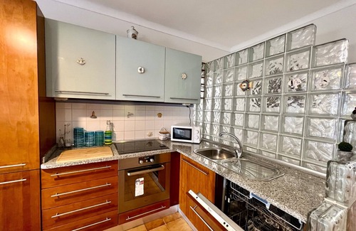 Olhos D'Agua Apartamento | Albufeira Cosy by Homing