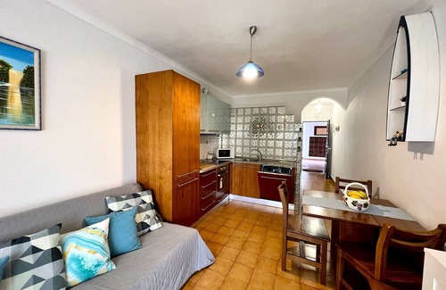 Olhos D'Agua Apartamento | Albufeira Cosy by Homing
