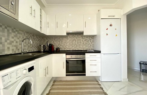 Correeira Apartamento | Albufeira Crystal by Homing
