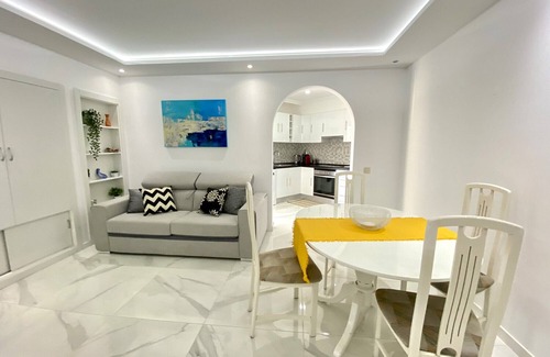 Correeira Apartamento | Albufeira Crystal by Homing