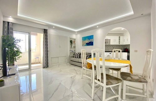 Correeira Apartamento | Albufeira Crystal by Homing