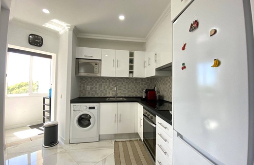 Correeira Apartamento | Albufeira Crystal by Homing