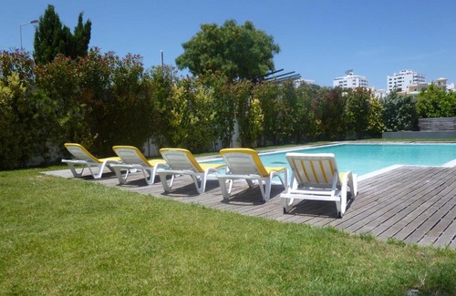 Correeira Apartamento | Albufeira Deluxe by Sunny Deluxe