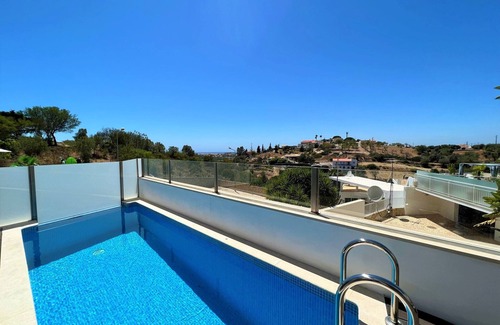 Patroves Casa | ALBUFEIRA DELUXE RESIDENCE WITH POOL by HOMING