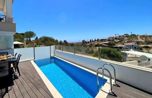 Patroves Casa | ALBUFEIRA DELUXE RESIDENCE WITH POOL by HOMING