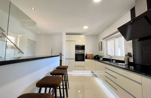 Patroves Apartamento | Albufeira Deluxe Residence With Pool