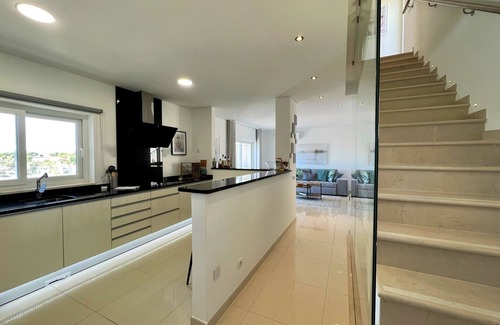 Patroves Apartamento | Albufeira Deluxe Residence With Pool