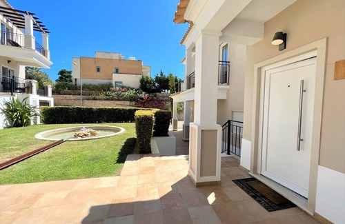 Patroves Apartamento | Albufeira Deluxe Residence With Pool