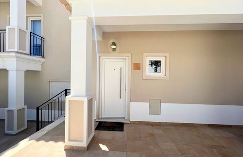 Patroves Apartamento | Albufeira Deluxe Residence With Pool