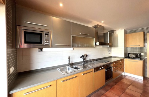 Olhos D'Agua Apartamento | Albufeira Experience With Pool by Homing