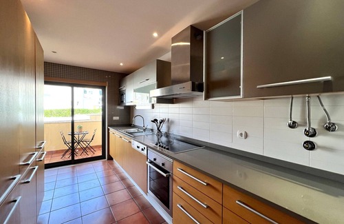 Olhos D'Agua Apartamento | Albufeira Experience With Pool by Homing
