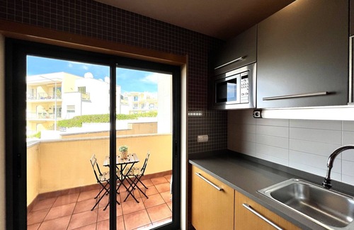 Olhos D'Agua Apartamento | Albufeira Experience With Pool by Homing