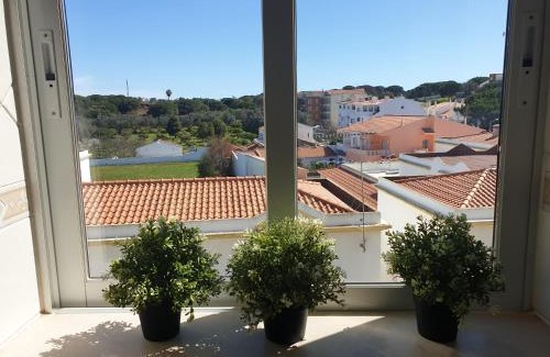 Alfa-Mar Apartamento | Albufeira Falesia Beach Apartment