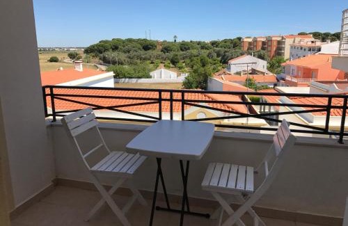 Alfa-Mar Apartamento | Albufeira Falesia Beach Apartment