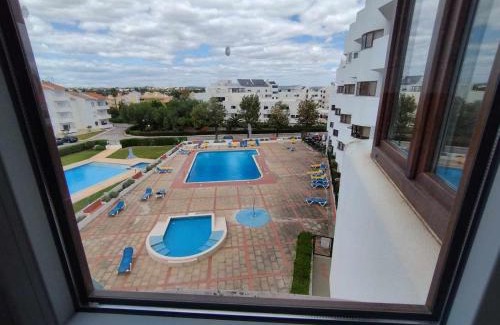 Santa Eulalia Apartamento | Albufeira INN - CORAL T1