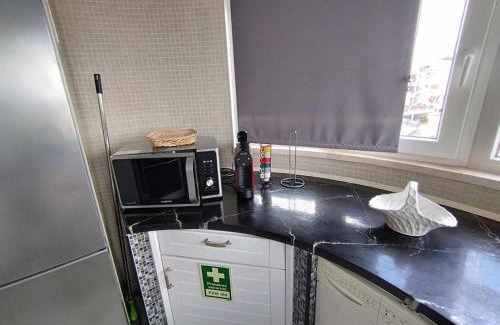 Santa Eulalia Apartamento | Albufeira INN - CORAL T1