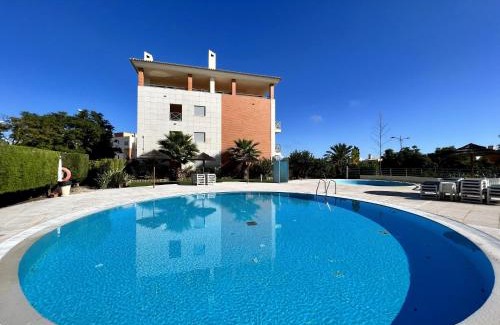 Santa Eulalia Apartamento | Albufeira Modern 3 With Pool by Homing