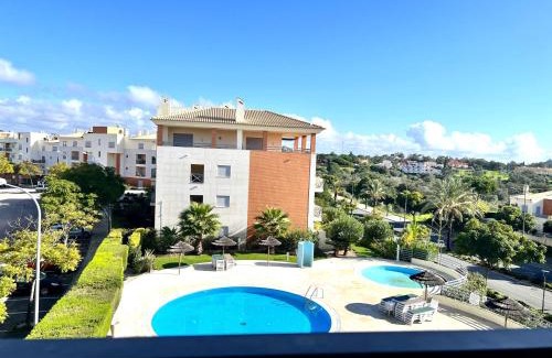 Santa Eulalia Apartamento | Albufeira Modern 3 With Pool by Homing