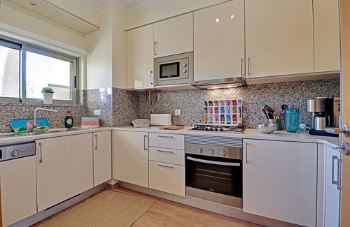 Albufeira Apartamento | Albufeira Paradise With Pool by Homing