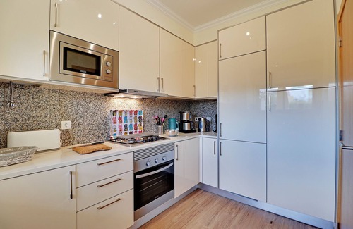 Albufeira Apartamento | Albufeira Paradise With Pool by Homing