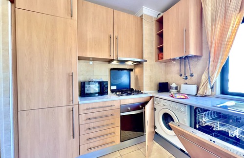 Salgados Apartamento | Albufeira Salgados Beach 6 by Homing