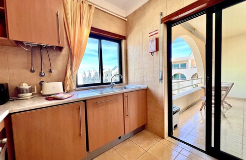Salgados Apartamento | Albufeira Salgados Beach 6 by Homing