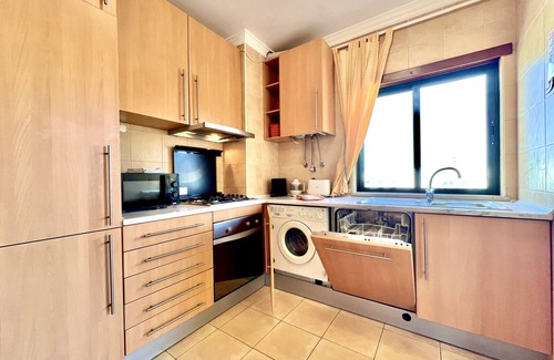Salgados Apartamento | ALBUFEIRA SALGADOS BEACH 6 by HOMING