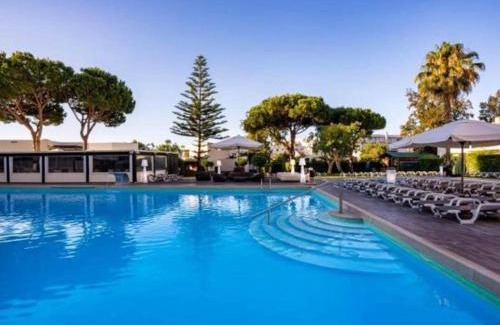 Santa Eulalia Villa | Albufeira Sol Villas I - Pool and Garden & Gym & SPA