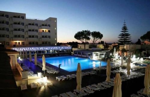 Santa Eulalia Villa | Albufeira Sol Villas I - Pool and Garden & Gym & SPA