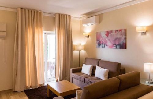 Santa Eulalia Villa | Albufeira Sol Villas I - Pool and Garden & Gym & SPA