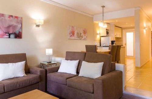 Santa Eulalia Villa | Albufeira Sol Villas I - Pool and Garden & Gym & SPA