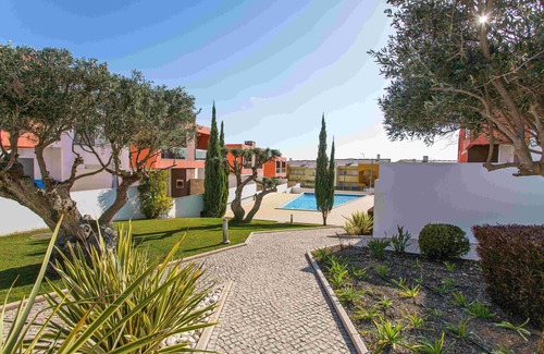 Vale de Parra Apartamento | Albufeira Sunny Apartment 3 by Homing