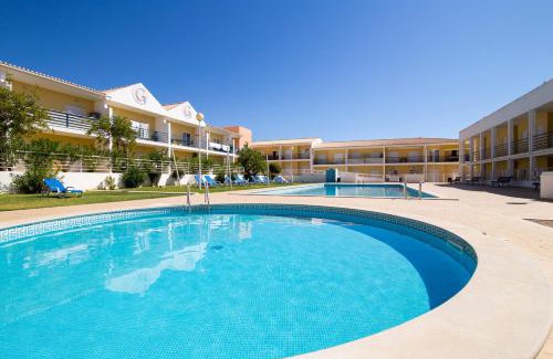 Vale de Parra Apartamento | Albufeira Sunny Apartment 2 With Pool by Homing