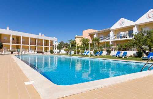Vale de Parra Apartamento | Albufeira Sunny Apartment 2 With Pool by Homing