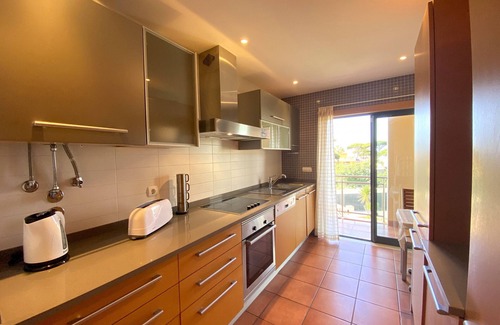 Olhos D'Agua Apartamento | Albufeira Sunny Style by Homing