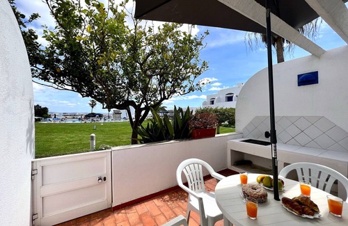 Albufeira Apartamento | Albufeira Sunset With Pool by Homing