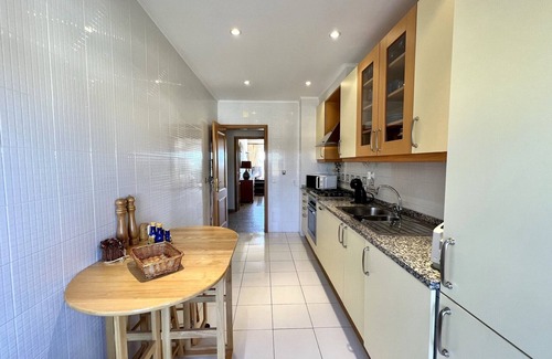 Pata de Baixo Apartamento | Albufeira Valley 1 With Pool by Homing