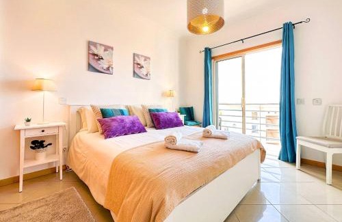 Albufeira Apartamento | AlbufeiraOrada Cozy&Sunny Condo by BeCherish