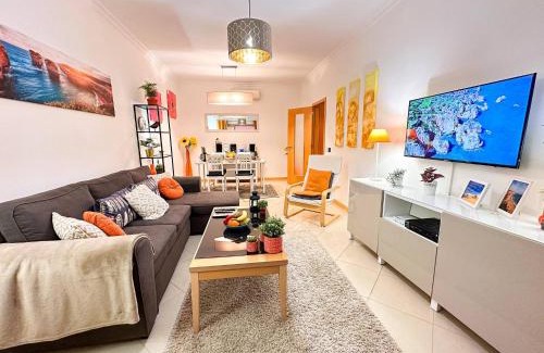 Albufeira Apartamento | AlbufeiraOrada Cozy&Sunny Condo by BeCherish