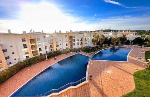 Albufeira Apartamento | AlbufeiraOrada Cozy&Sunny Condo by BeCherish