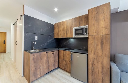 Pobles del Sud Apartamento | Albufera Dreams Nature Suites