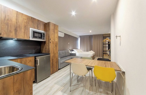Pobles del Sud Apartamento | Albufera Dreams Nature Suites
