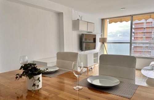 L'Albufereta Apartamento | Albufereta Beach Studio by United Renters