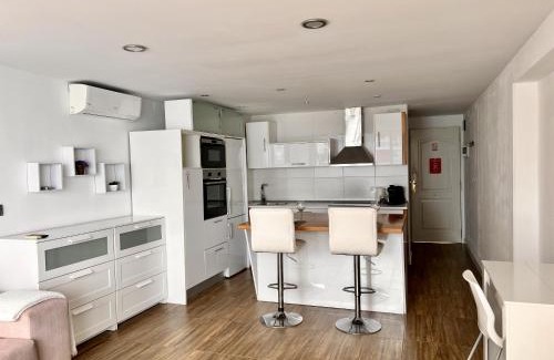 L'Albufereta Apartamento | Albufereta Beach Studio by United Renters