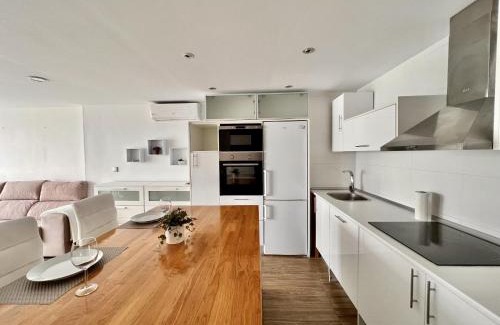 L'Albufereta Apartamento | Albufereta Beach Studio by United Renters