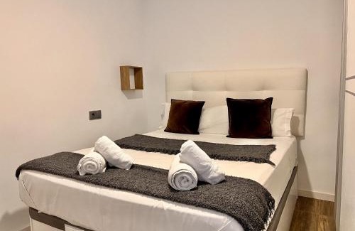 L'Albufereta Apartamento | Albufereta Beach Studio by United Renters