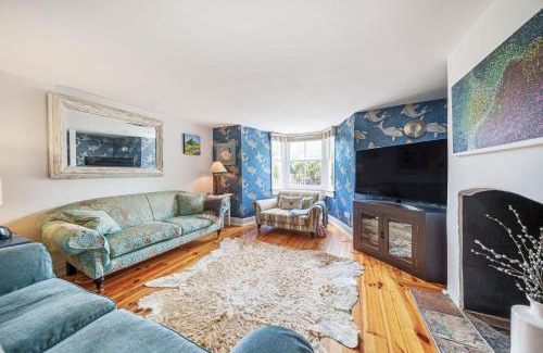 Charmouth Casa | Albury House